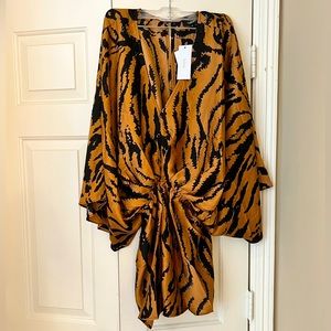 NWT Boutique Romper